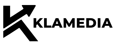 KLAMEDIA Logo